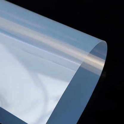 A4/A3/A3+ Waterproof Milky Color Inkjet Film Sheets for Dye/Pigment Inkjet Printer