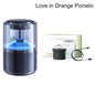 Smart Aromatherapy Machine With Cloud Mist Viewing Effect Car Aromatherapy Cloud View Car Perfume Car Perfume Diffuser Fragrance