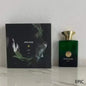 AMOUAGE Interlude 53 Reflection Man 100ml Mens Eau De Parfum Long Lasting Woody Aromatic Luxury Signature Fragrance