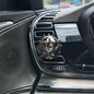 NO PERFUME Bulldog Air Freshener Car Perfume Car Decoration Auto Geur Clip Bulldog Fragrance Scent Parfum Voiture Car Diffuser