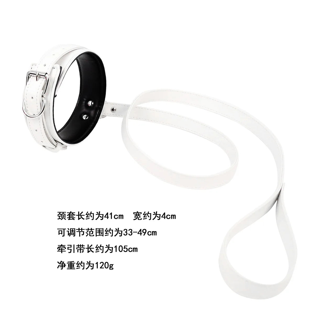 Professional BDSM Red Leather Harness Set Collar Handcuffs Restraint Kit for Women Slave Role Play Fetish Gear Adult Game Toy