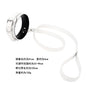 Professional BDSM Red Leather Harness Set Collar Handcuffs Restraint Kit for Women Slave Role Play Fetish Gear Adult Game Toy