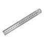 Metal Straight Ruler Stainless Steel Ruler Stationery Drafting Supplies Hand Tools Precision Double Sided Measuring Tool