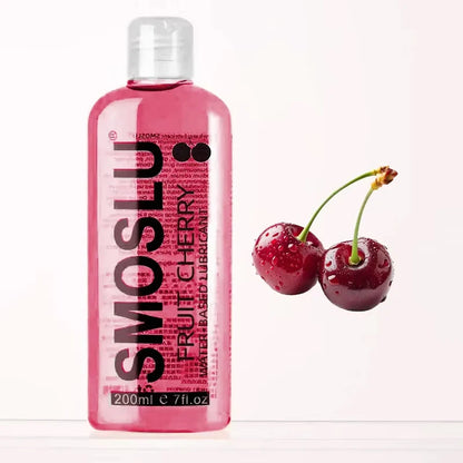 Lubricant for Sex Fruity Love Gel Anal Lubricantion Lubricants for Session Oil Water Based Lube Gay Vaginal OraFor Adult