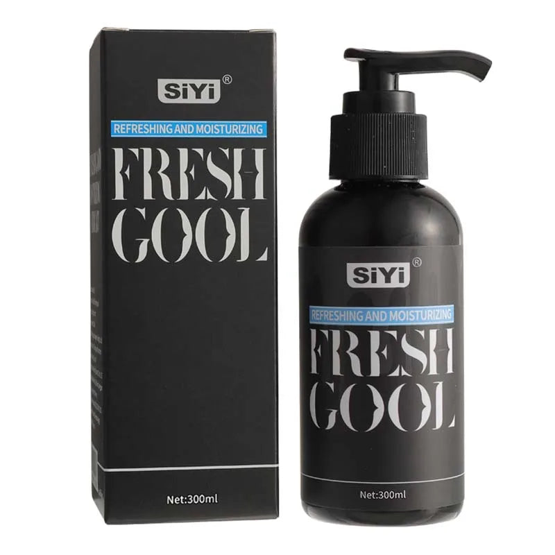120ml/300ml Long-Lasting Silicone Based Lubricant for Sex Toy Stringy Anal Lube Suitable for Bathroom And Underwater Use