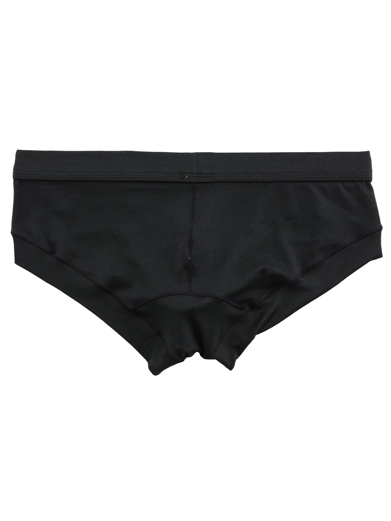 Men's  U-convex briefs trendy shorts low waist fashionable trousers pants breathable anti-stuffy comfortable light ski
