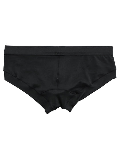 Men's  U-convex briefs trendy shorts low waist fashionable trousers pants breathable anti-stuffy comfortable light ski