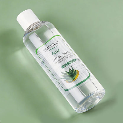 300ml/600ml/900ml  Lube for Sex Water‑Based Lubricant  Smooth Safe Formula for Intimate Use Easy to Clean Gentle on Skin
