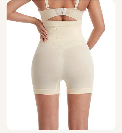 High Waist Seamless Maternity Pants Pregnant Women Comfortable Safety Panties Knickers Ladies Pregnancy Short Leggings Underwear