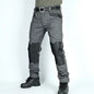 Tactical Frog Suit Men Airsoft Clothes Hunting Paintball Military Sets Assault Shirts Special Forces Outdoor Uniform Pants