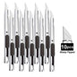 1/5/10Pcs Utility Knife Stainless Steel Paper Cut Box Cutter Tools Kit Non-Slip Blades Unboxing Knife Handicraft Carving Tools