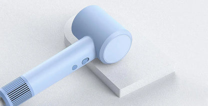 MIJIA H501 SE Hair Dryer High Speed 62m/s Wind Speed Negative Ion Hair Care 110,000 Rpm Professional Dry 220V CN Version