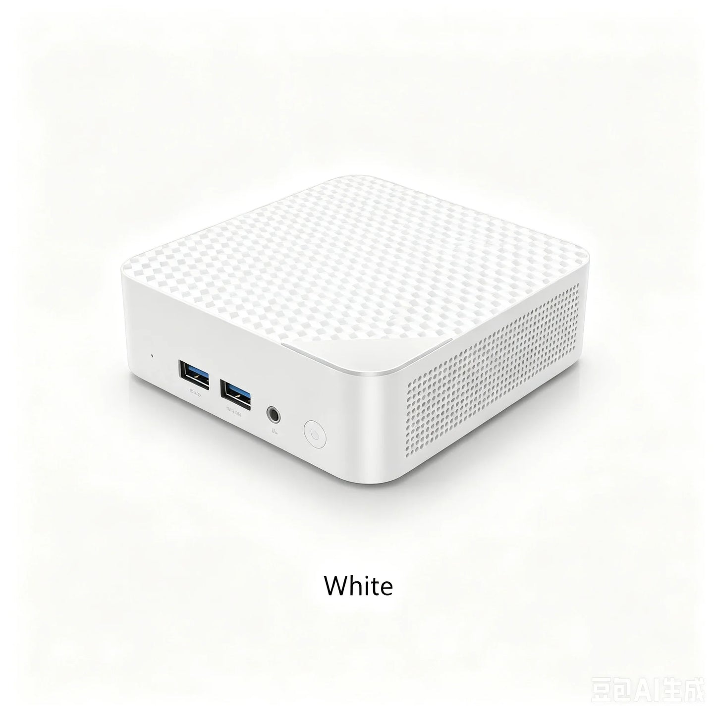 Mini PC Windows 11 Inte i9 10980HK Desktop Gaming Computer PC 32GB RAM 1TB M.2 SSD WiFi 6 BT5.2 Pc Gamer