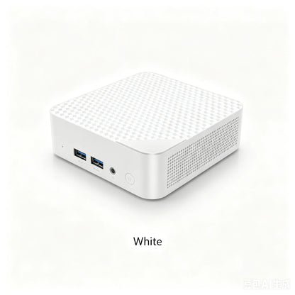 Mini PC Windows 11 Inte i9 10980HK Desktop Gaming Computer PC 32GB RAM 1TB M.2 SSD WiFi 6 BT5.2 Pc Gamer