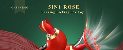 APP Control Clitoral Sucker Vibrator Tongue Licking Nipple Vagina Massager Clit Stimulator Female Masturbation Sex Toy for Women