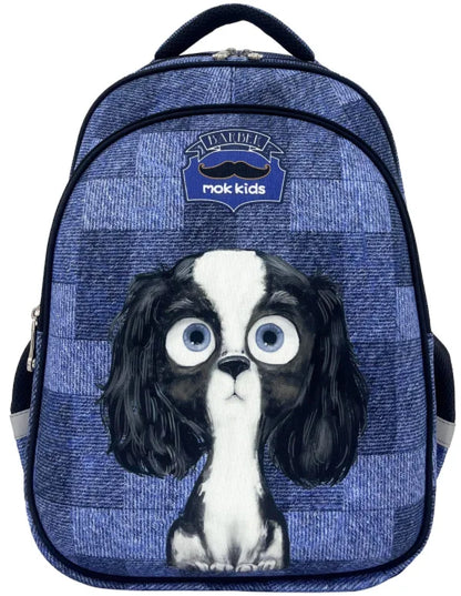 Boys Black Football Backpacks Hard Shell Orthopedic Middle School Student Book Bags USB Charge Multifunctional Bagpack