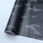 Carbon Fiber Vinyl Wrap Film Car Stickers Glossy Matte Chrome Wrapping Foil Car Decal Styling Scooter Motorcycle