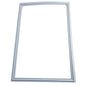 3m Custom repairwares refrigerator magnetic door seal on dual zone wine cooler freezer
