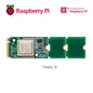 Raspberry Pi AI Kit combines official M.2 HAT+ with Hailo-8L accelerator