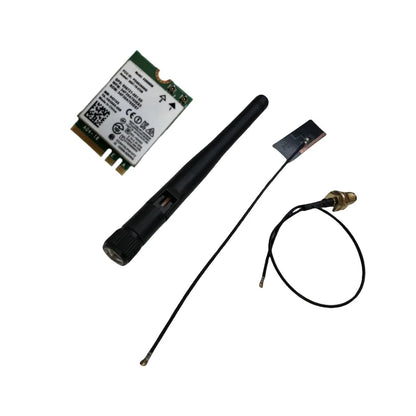 For Lenovo ThinkCentre M700M710Q M720Q M920Q M920X M900 M700 M715q Wifi Antenna Cable 8260AC WiFi Wireless Network Card