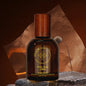 Korean Salon Perfume, Fresh Fig Perfume, Sandalwood Rose Honey Thyme Tea Woody Floral Scent Spray Best Selling Women's Perfume