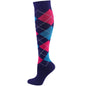58 Style Compression Socks Medical Edema Diabetes Varicose Vein Stockings Graduated Pressure Legging Nursing Knee High Stockings