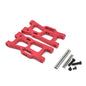 WLtoys 1/14 144001 144010 144002 1/12 124017 124019 124018 124010 RC Car Metal Upgrade Parts  Refurbishment Collecti