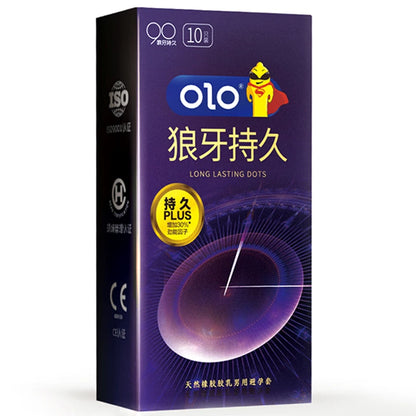 Delayed Ejaculation Condoms Ultrathin 001 Sex Toys Penis Cock Sleeves for Men High Stimulated Skin Feeling Adult Sex Accessories