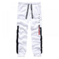 Men's Hooded Sweatshirts Sweatpants Paris Fashion Hoodie Streetwear Male All Season Daily Casual Sports Pullover Jogging Pants