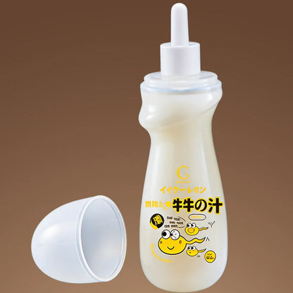 Anal Lubricant Water-based Lubrication Semen Lube For Sex Session 200ML Love Gel for Women Men Lubricants Grease Sex Toy Oil 18
