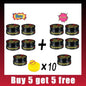 Wheel Scratched Recovery Paste Eliminate Daily Driving Friction Traces F284333333