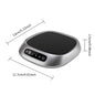Coffee Mug Warmer Cup Heater for Home Office Electric Coaster Constant Temperature Hot Tea Makers Plate Milk Water Heating Pad