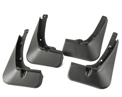 4X For Leapmotor i C10 SUV 2024 2025 2026 SUV Leap motor Car Mud Flaps Splash Guard Mudguards Molded Front Rear Accessories
