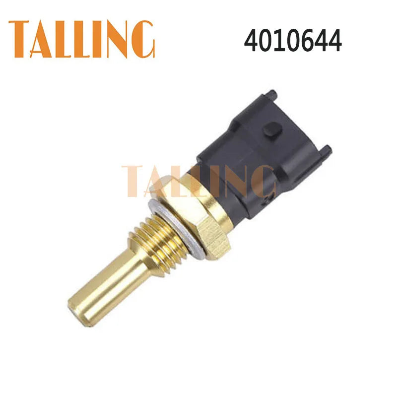 4010644 Coolant Water Temperature Sensor for Polaris Sportsman RZR 4 XP ACE Ranger 500 700 Scrambler 800 0281002209 0280130093