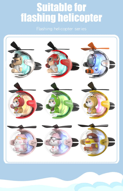 Just Refills!exclude any plane/pilot dog bear car air freshener replacement tablets fragrance pods aroma supplement perfume pads