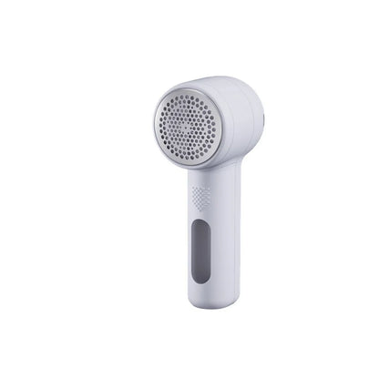 New Household Electric Lint Remover 3 Gears Adjustable Wireless LED Digital Display Hairball Trimmer Portable Sweater Epilator