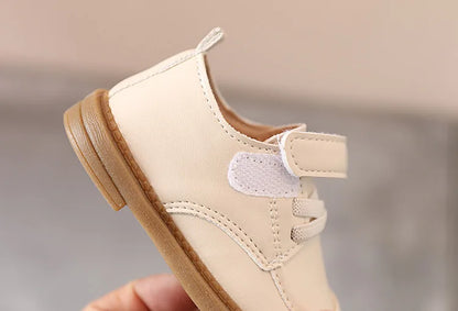 Toddler Sneakers Spring New Baby Girl Shoes Soft Bottom First Walkers Infant Boys