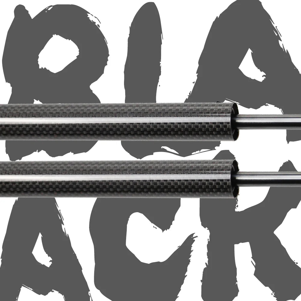 Auto Pop-Up Trunk Struts for Cupra Born 2021-present Hatchback Automatic Opening Gas Lift Supports with Springs Boot Struts