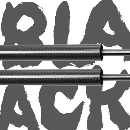 Auto Pop-Up Trunk Struts for Cupra Born 2021-present Hatchback Automatic Opening Gas Lift Supports with Springs Boot Struts