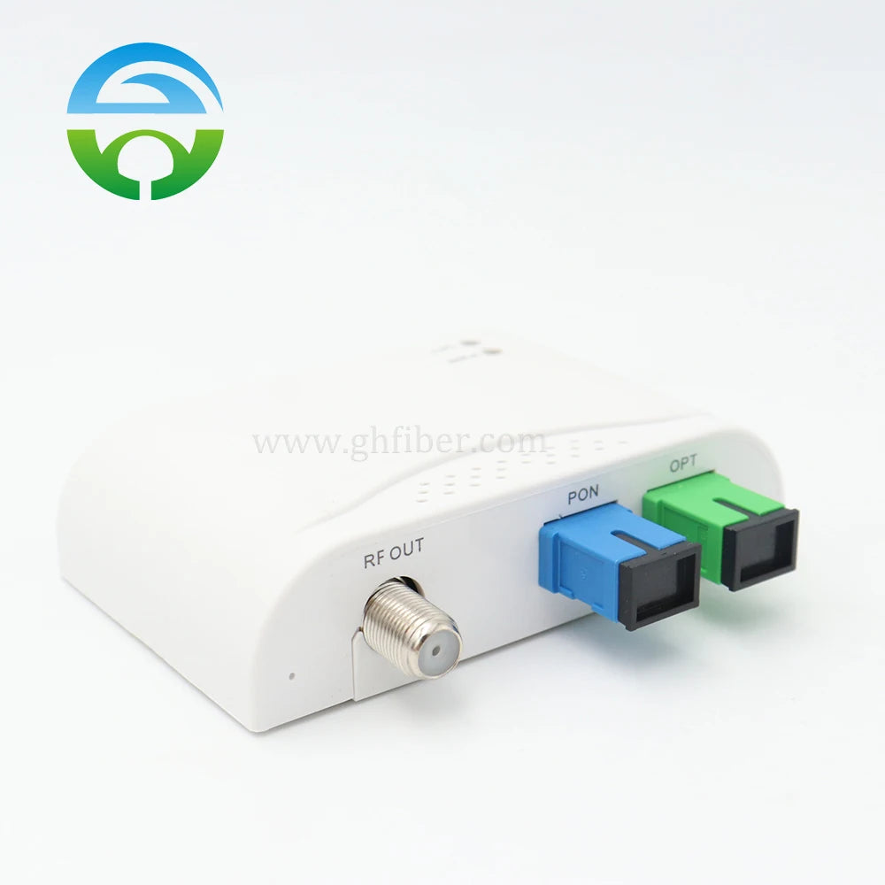 CATV Node Mini FTTH Optical WDM Receiver, Triplexer, Minimode HY-21-R40