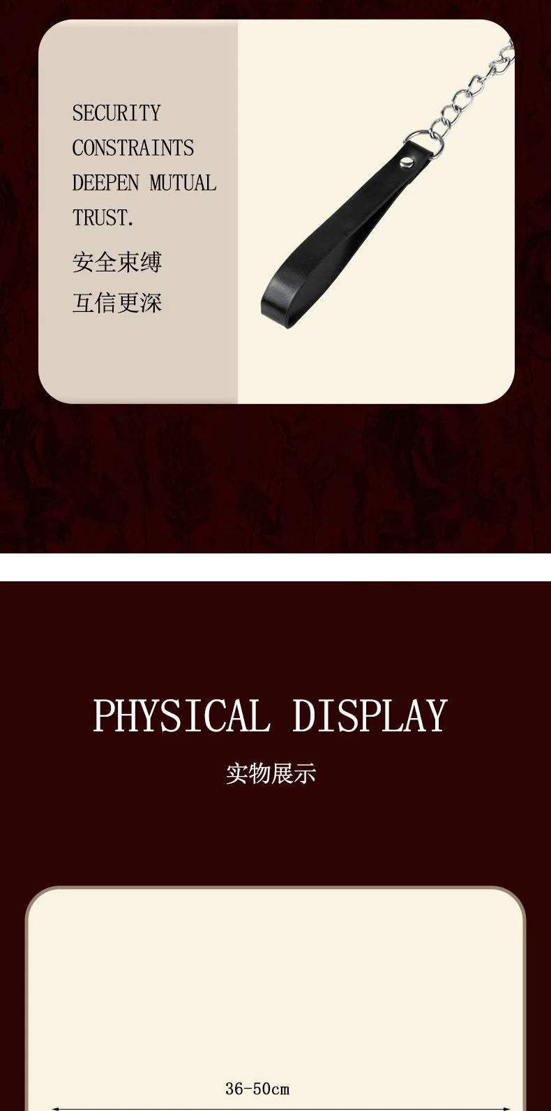 Hot Gothic Collar For Erotic Neck Collars Adults Bdsm Bdsm Toys Sexy Lingerie Costumes Accessories Cosplay Sexual Games Toys