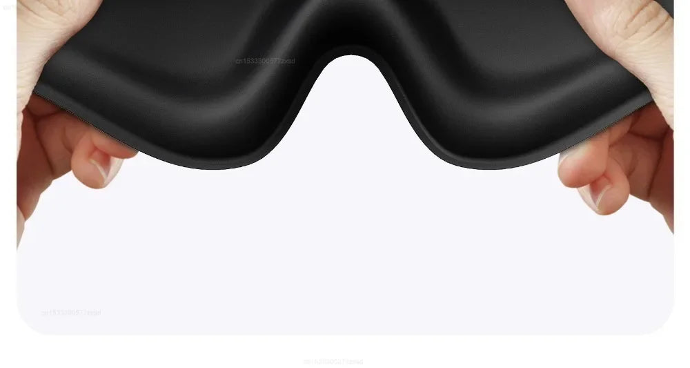 2025 New Dreamlight 4S Eye Mask Sleep 3D Stereoscopic for Men Women Adult Sleeping Aid Block Out Light Eye Masks Slaapmasker