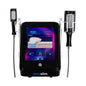 200HZ Slimming Cellulite Reduction Roller Infrared Vacuum Massage Beauty Machine 3500W Inner Ball Roller for Body Care