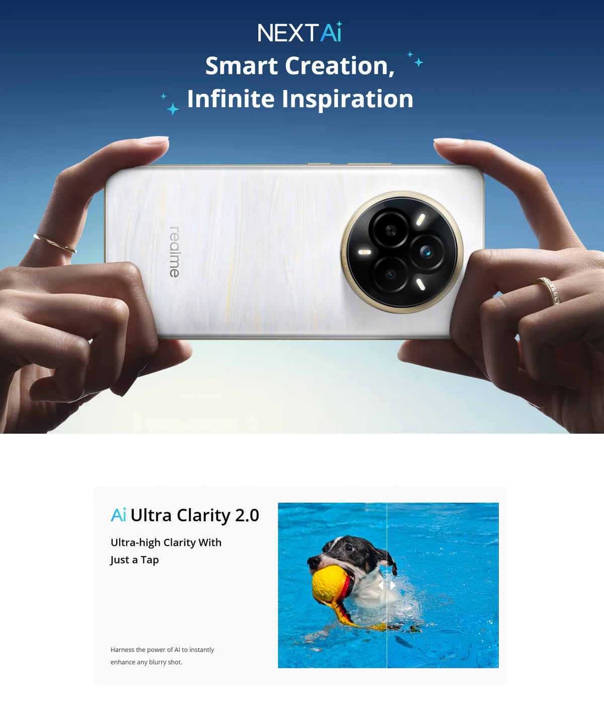 realme 14 Pro 5G European Version 50MP Sony IMX882 OIS Camera Dimensions 7300mAh Battery 120Hz Curved Vision Display IP69