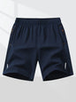 Street Shorts Male Pieces Elastic Waistband Men’s Casual Men's Summer Beach Cargo Bermuda Man Clothing Y2k Sportswear Woman Gym