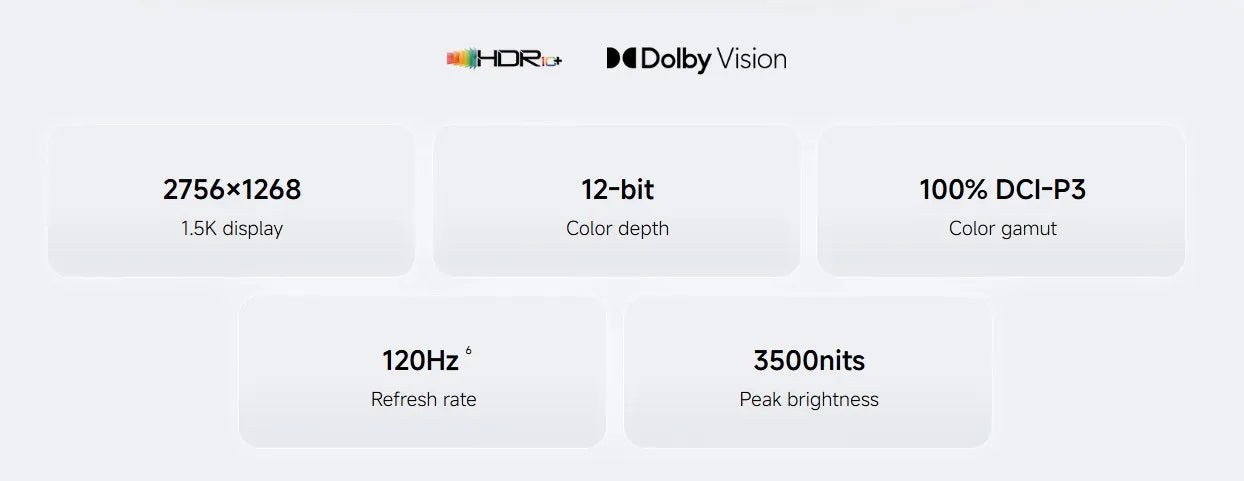 Global Version Xiaomi 17T Mobile Phones HDR10 6.59' AMOLED Display 50MP Leica Summilux Lens 6500mAh Battery Xiaomi Hyper AI Smartphone