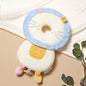 Newborn Head Back Protector Baby Protect Pillow Learn Walk Headgear Prevent Injured Safety Pad prevention Fall Pillows