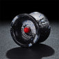 10 Ball Bearing Metal Yoyo Fashion Alloy Aluminum Unresponsive Yoyo Ball Spinning String Professional Yo Yo Toys 1A/3/5A