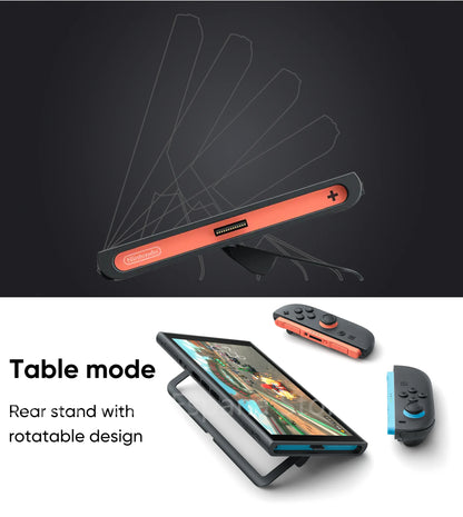 Nintendo Switch 2 Portable Game Console, 7.9 Inch Screen, 120Hz, with Joy-Con 2, Hdr, Magnetic Tv Mode, Laptop Pc
