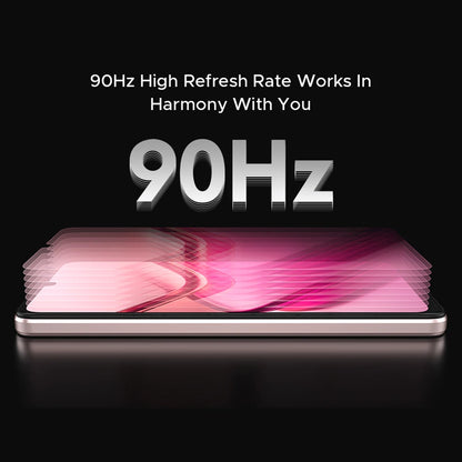 Global Version DOOGEE Note58 Pro Smartphone 6.75" HD+ Display 32GB(8+24) 256GB 6250mAh Battery NFC Android 15 Mobile Phone